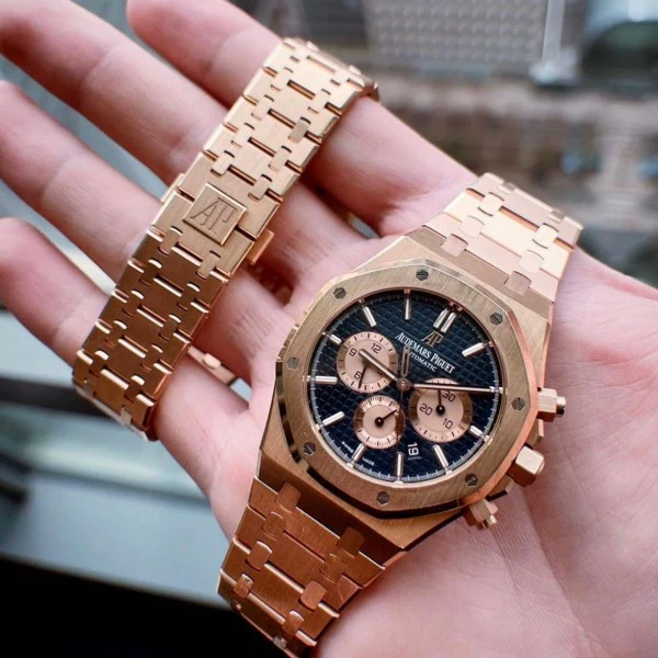 Super Clone Ap Royal Oak