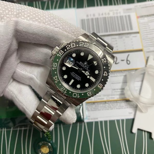 Replica Rolex Sprite