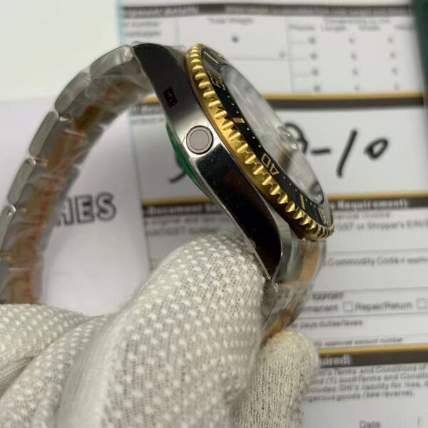 Replica Rolex Sea Dweller Deepsea 126603 2019 Two-Tone Clone 33 94Dd5A0Fd1363Db8B869A591F3073547