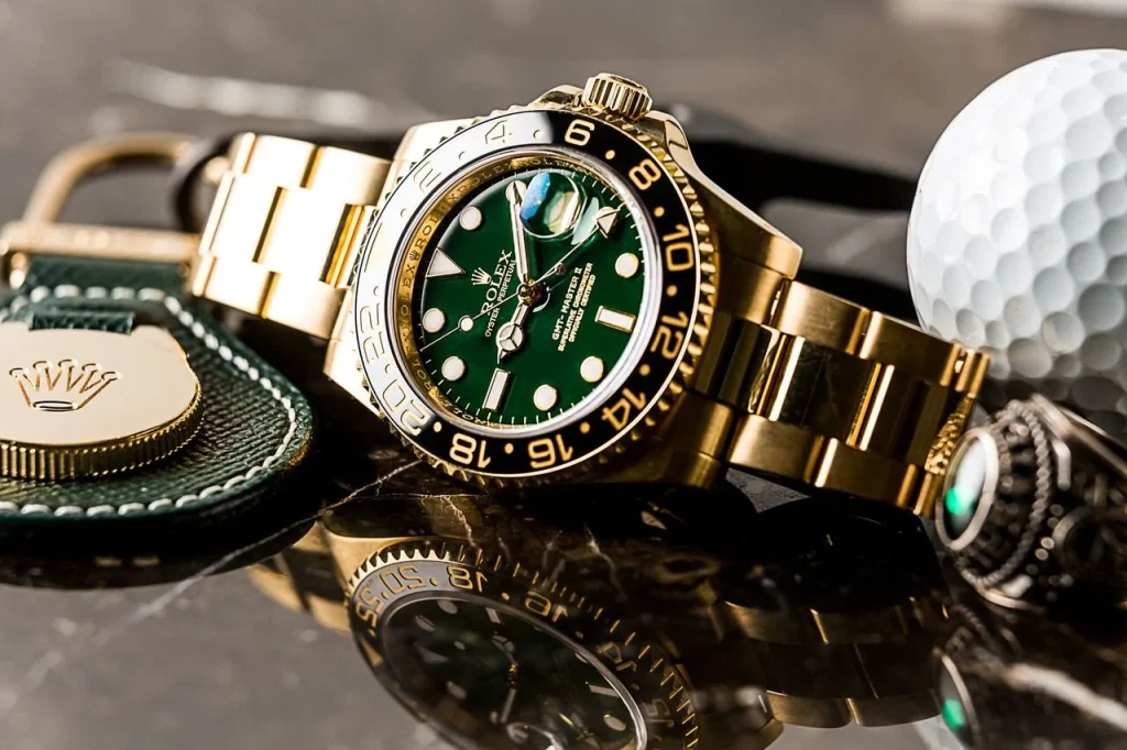 Super Clone Rolex Replica