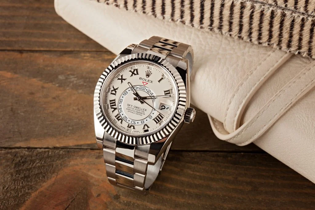 Super Clone Rolex