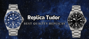 Replica Tudor Watches