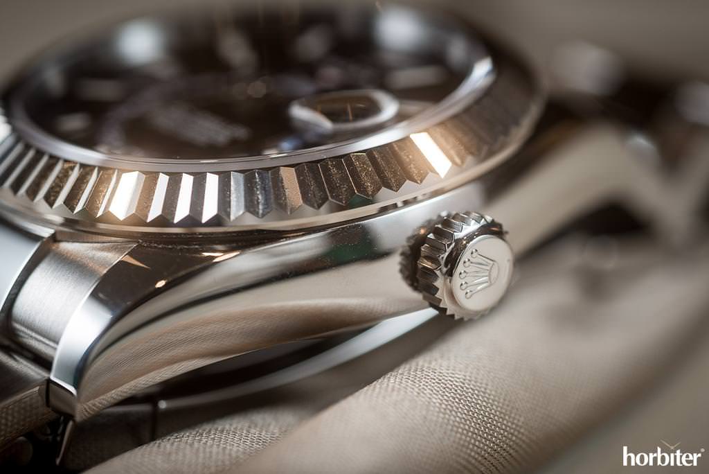 RéPlica Rolex Sky Dweller