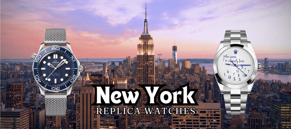 Replica Watches USA