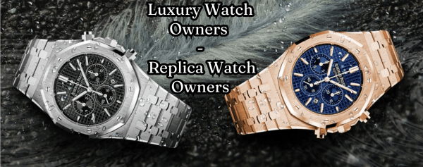 Super Clone Replica Watches