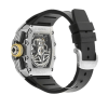 Richard Mille Titanio Réplica RM011 Super Clon