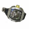 Richard Mille Titanium Replica RM011 Super Clone