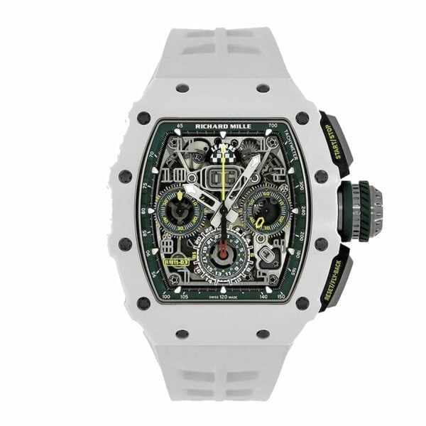 Richard Mille Le Mans Replica - Best Clone RM 1103