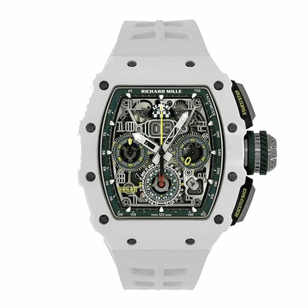 Richard Mille Le Mans Replica - Best Clone Rm 1103