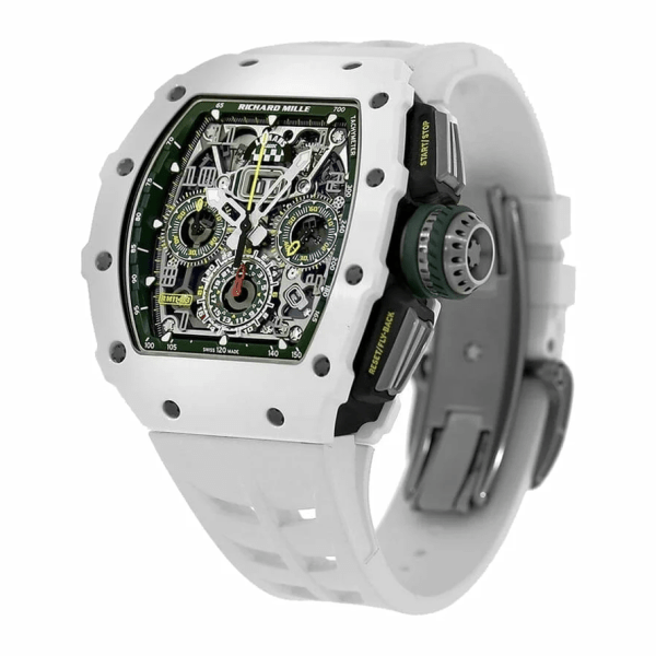 Richard Mille Le Mans Replica - Best Clone Rm 1103