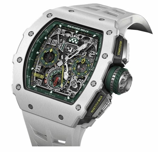 Richard Mille Le Mans Replica - Best Clone RM 1103