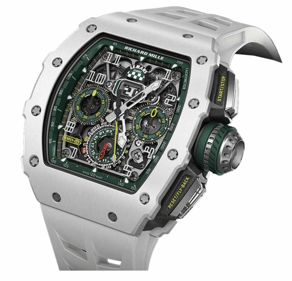 Richard Mille Réplica Le Mans - Mejor Clon RM 1103