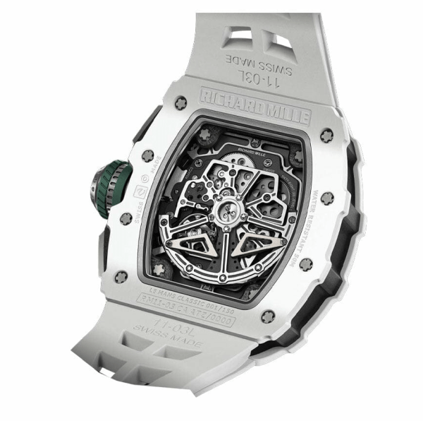 Richard Mille Le Mans Replica - Best Clone Rm 1103