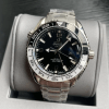 Réplica Omega Seamaster GMT Planet Ocean