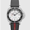 Panerai Replica Clone Submersible Luna Rossa - White Face Dial