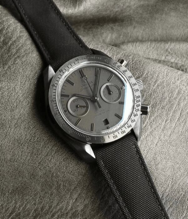 Omega Replica Speedmaster Dark Side of the moon Super Clone