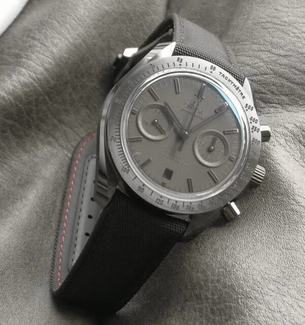 Omega Replica Speedmaster Dark Side of the moon Super Clone