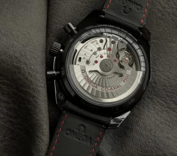 Omega Replica Speedmaster Dark Side of the moon Super Clone