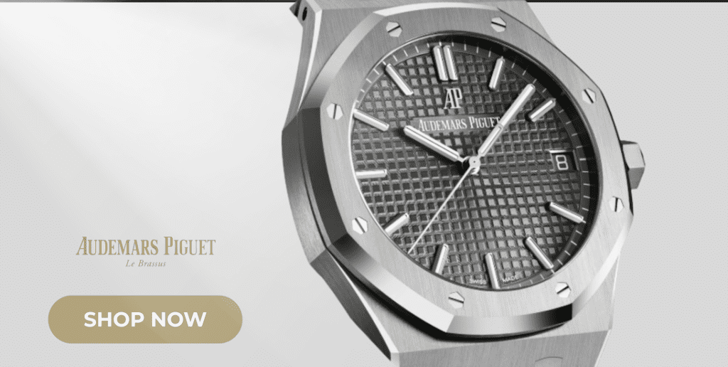 Replica Ap Royal Oak