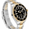 Réplica Rolex Sea-Dweller 126603 2019 Clon Bicolor