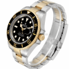 Réplica Rolex Sea-Dweller 126603 2019 Clon Bicolor