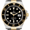 Réplica Rolex Sea-Dweller 126603 2019 Clon Bicolor