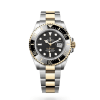 Replica Rolex Sea-Dweller 126603 2019 Two-Tone Clone