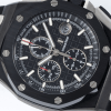 Replica Audemars Piguet Royal Oak Offshore 44 mm, Black