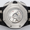 Réplica Audemars Piguet Royal Oak Offshore 44 mm, Negro