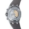 Replica Audemars Piguet Royal Oak Offshore Ghost 42 mm, Silver-Toned