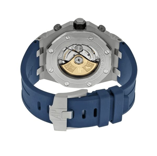 Replica Audemars Piguet Royal Oak Offshore42 mm, Blue