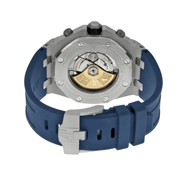 Replica Audemars Piguet Royal Oak Offshore42 Mm, Blue