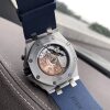 Replica Audemars Piguet Royal Oak Offshore42 mm, Blue