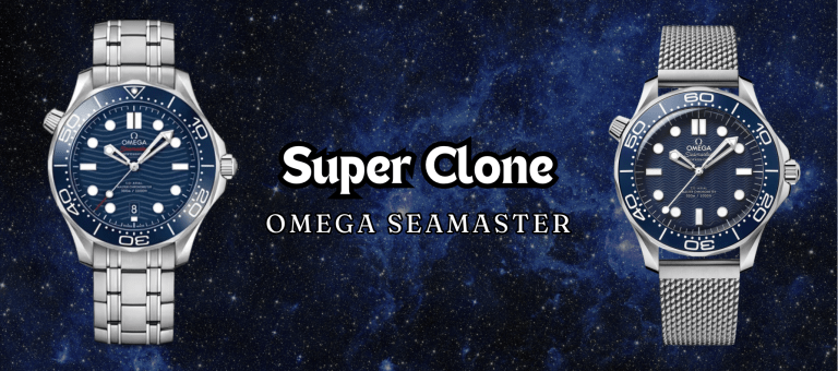 Super Clone Omega