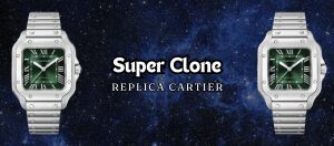 Super Clone Cartier