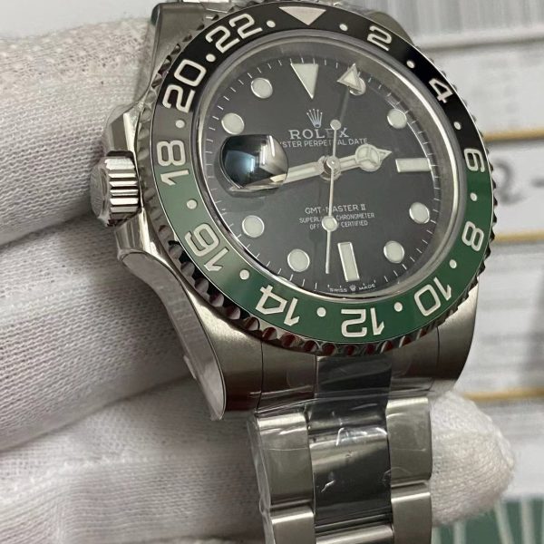 Replica Rolex Sprite