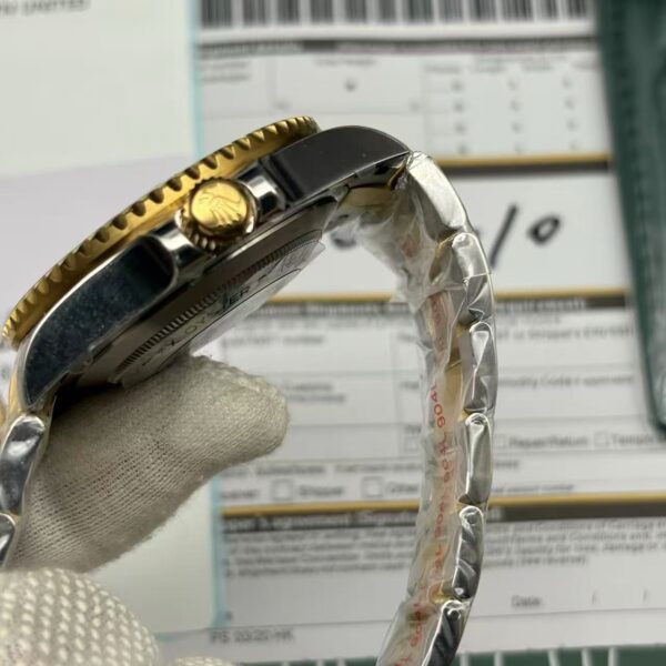 Replica Rolex Sea Dweller Deepsea 126603 2019 Two-Tone Clone 31 Ca821Afe6Aed2Cc17E212A988A891C45