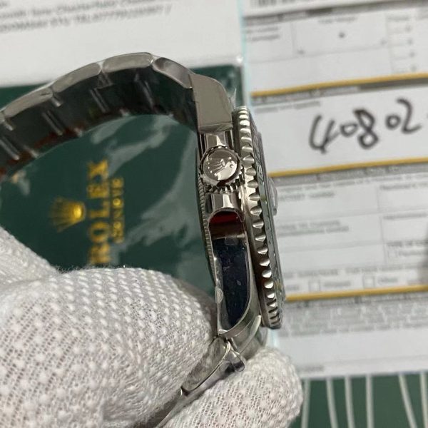 Replica Rolex Sprite