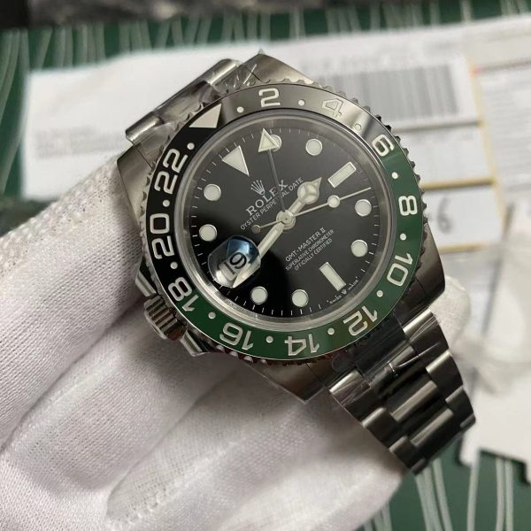 replica rolex sprite