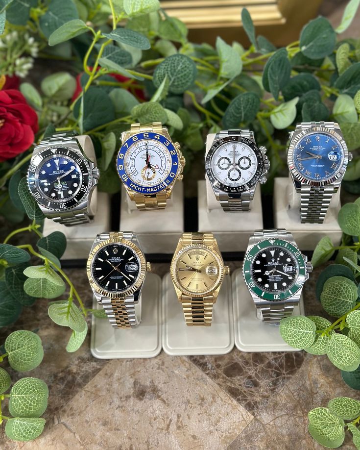 Replica Watches USA