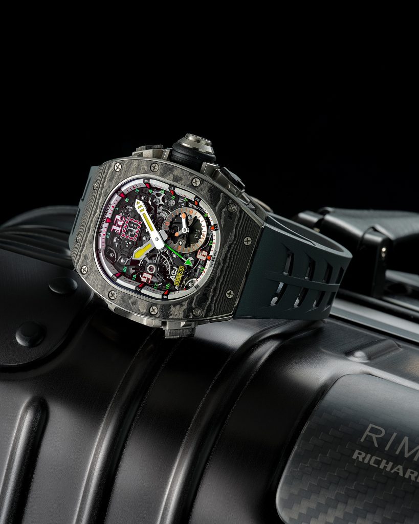 RéPlica Richard Mille