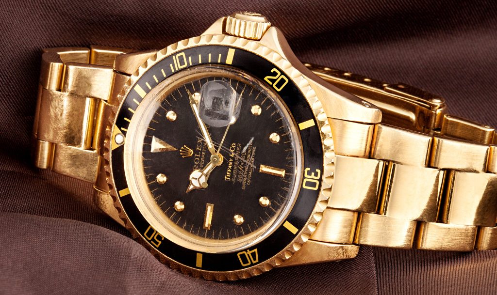 Super Clone Rolex