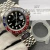 Super Clone Replica Rolex GMT Master PEPSI Jubilee