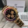 Super Clon Arco Iris Rolex Daytona