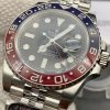 Super Clone Replica Rolex GMT Master PEPSI Jubilee