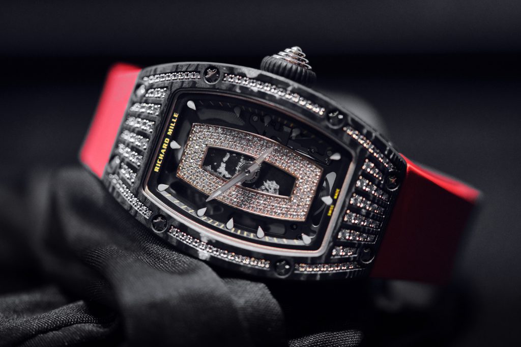 Super Clon Richard Mille