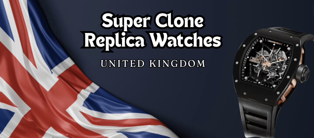 Uk Replica Watches