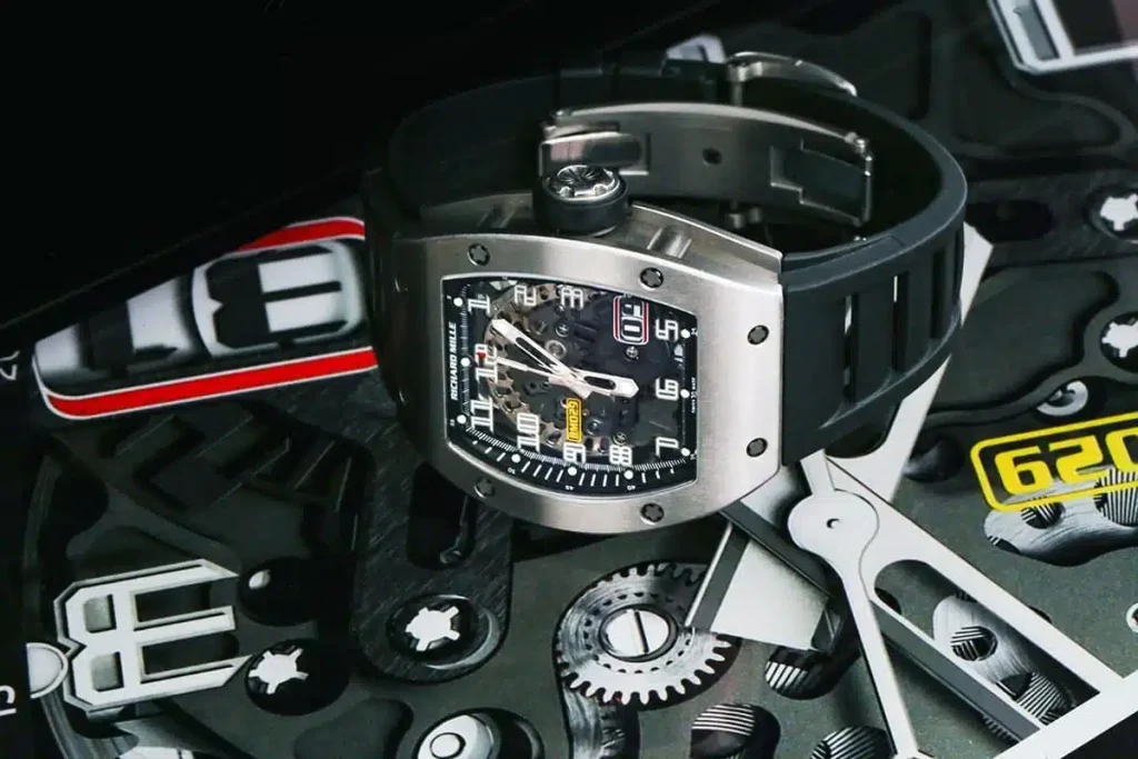 RéPlica Richard Mille