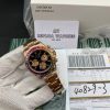 Super Clon Arco Iris Rolex Daytona