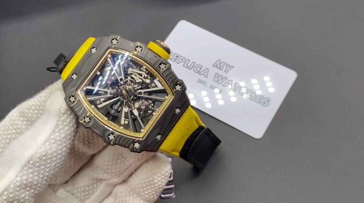 Super Clone Rm Watches Copy